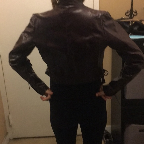 Jacket - Picture 4 of 5